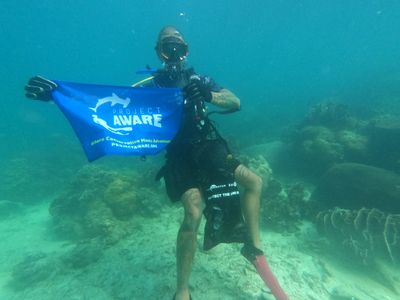 Marine Conservation Course