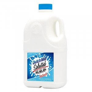 Dutchmill milk