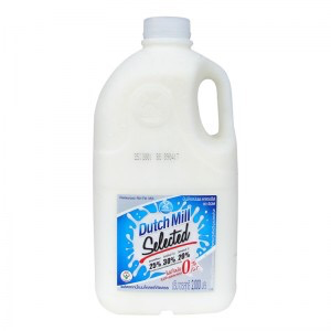 Dutchmill milk