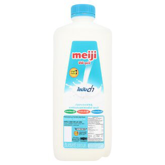 meiji lowfat