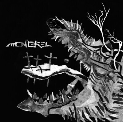 Mongrel - Mongrel EP (7" - 25 Copies)