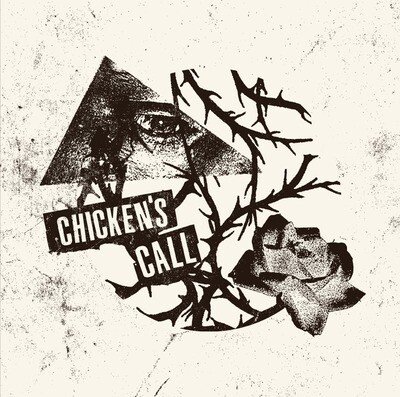Chickens Call - LP (2023)