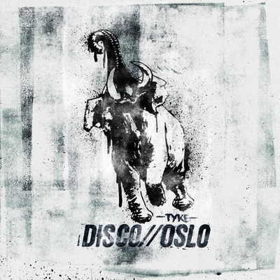 Disco//Oslo - Tyke - CD