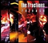The Fractions - Release - CD