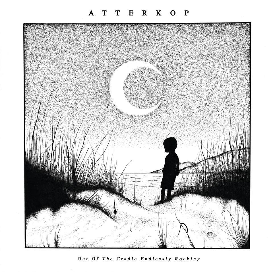 Atterkop - Out Of The Cradle Endlessly Rocking - LP