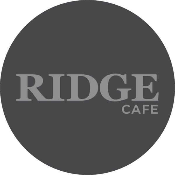 Ridge Cafe