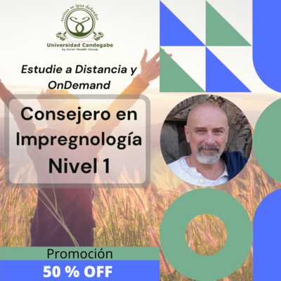 Curso Online de Consejero en Impregnología- Nivel 1 00017