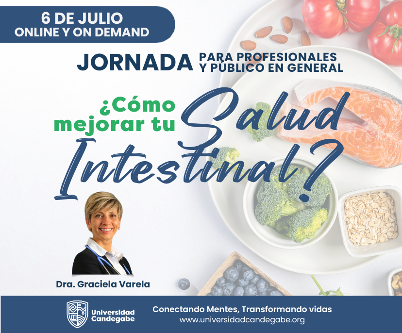 ¿Cómo mejorar tu salud intestinal?