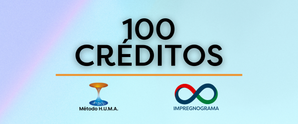100 créditos