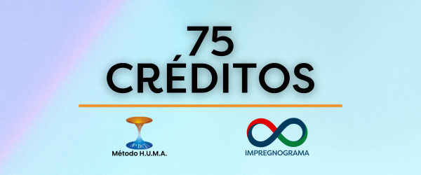 75 créditos