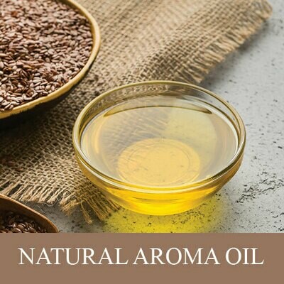 Natural Aroma Oil (AO)