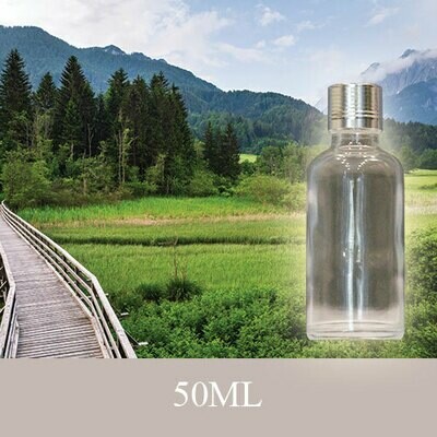 Body Fragrance Oil 50ml