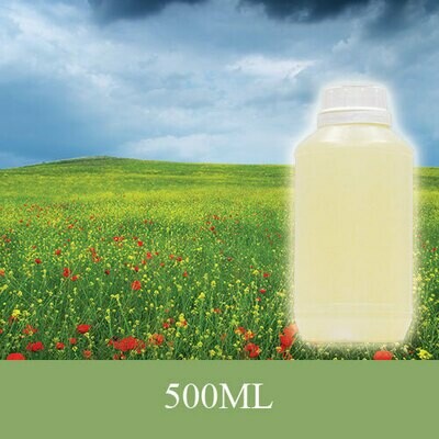 Body Fragrance Oil 500ml