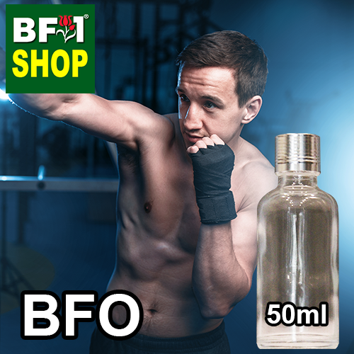 BFO - Hugo Boss - Boss Bottled Intense (M) - 50ml