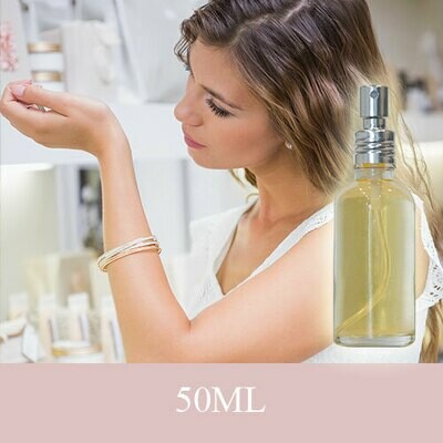 Non Alcohol Perfume - 50ml