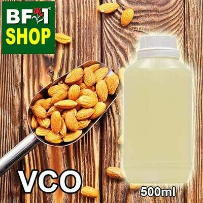 VCO - Chili Virgin Carrier Oil - 500ml