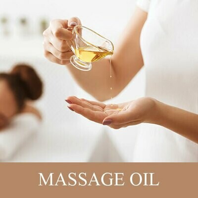 Massage Oil (MO)