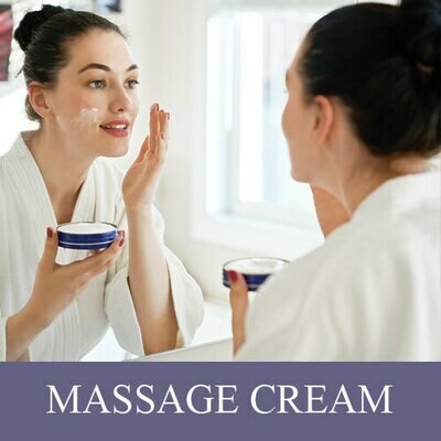 Massage Cream (MC)