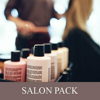 Salon Pack