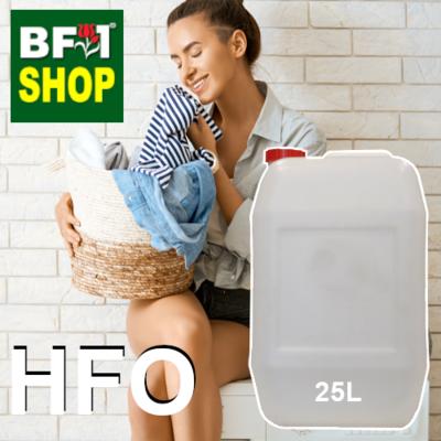 HFOP - Soul - Sweet Berry 25L