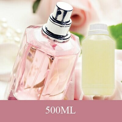 EDP Perfume 500ml