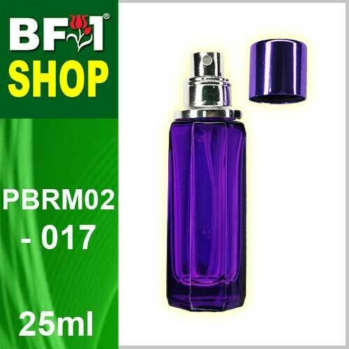 25ml-PBRM02-017-(Clear Stock)