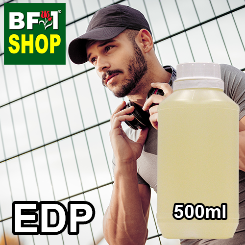 EDP - Hugo Boss - Boss Bottled No 6 (M) 500ml