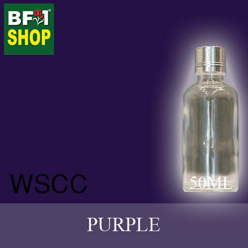 WSCC -Purple Color 50ml