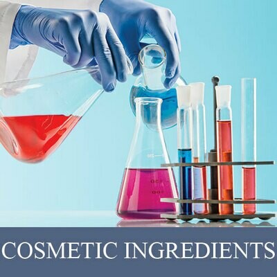 Cosmetic Ingredients (CI)