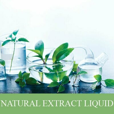 Natural Extract Liquid