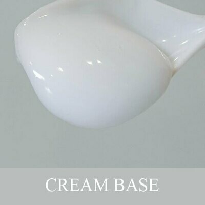 Cream Base