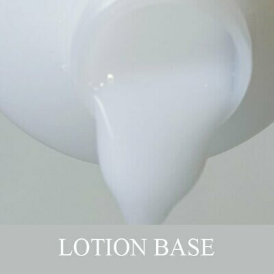 Lotion Base