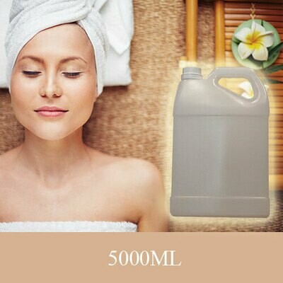 Facial Care Salon Pack 5000ml
