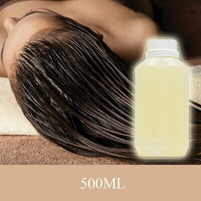 Hair Care Salon Pack 500ml/500g
