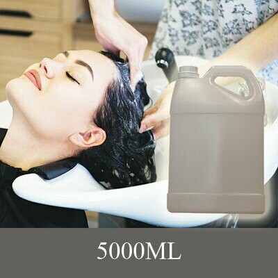 Hair Care Salon Pack 5L/5KG
