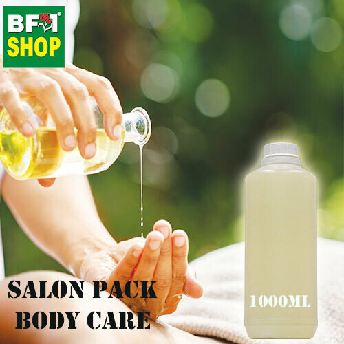 SP - Body Shampoo - Firming - 1000ml