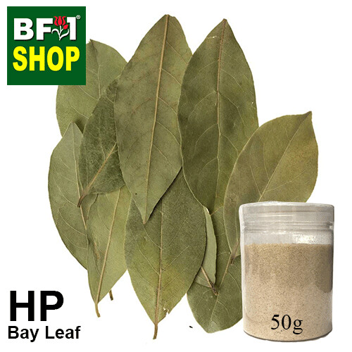 Herbal Powder - Bay Leaf Herbal Powder - 50g