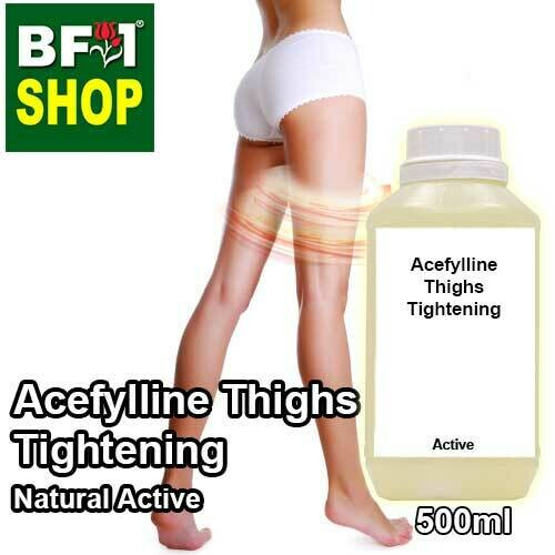 Active - Acefylline Thighs Tightening Active - 500ml