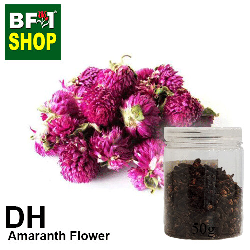 Dry Herbal - Amaranth Flower - 50g