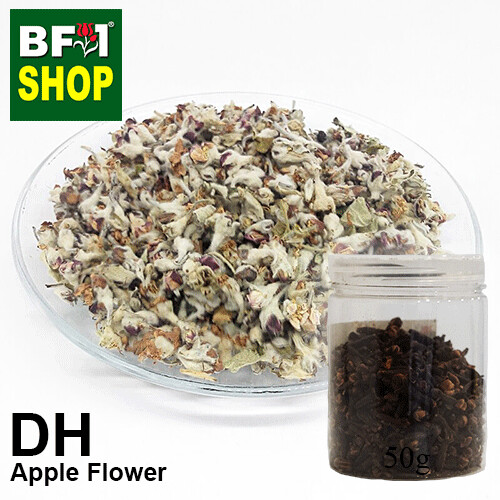 Dry Herbal - Apple Flower - 50g