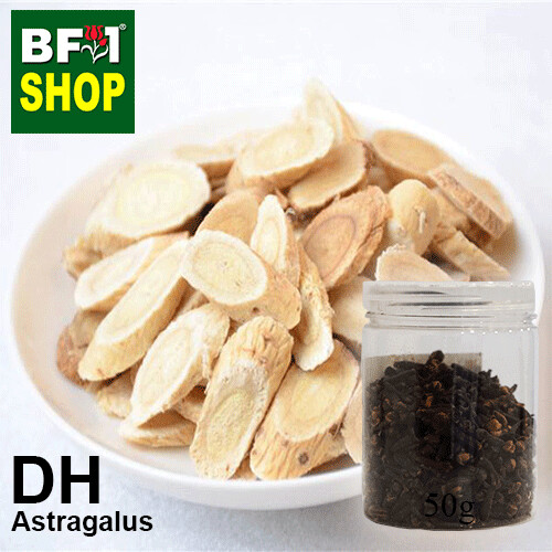Dry Herbal - Astragalus - 50g