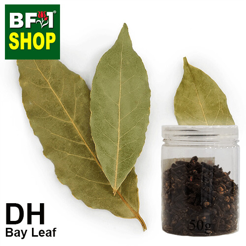 Dry Herbal - Bay Leaf - 50g
