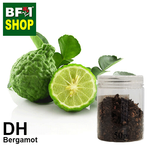Dry Herbal - Bergamot - 50g