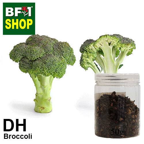 Dry Herbal - Broccoli - 50g