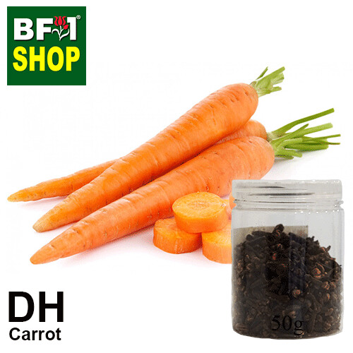Dry Herbal - Carrot - 50g