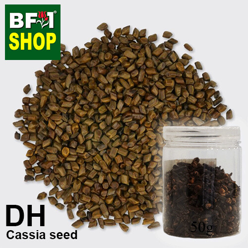 Dry Herbal - Cassia seed - 50g