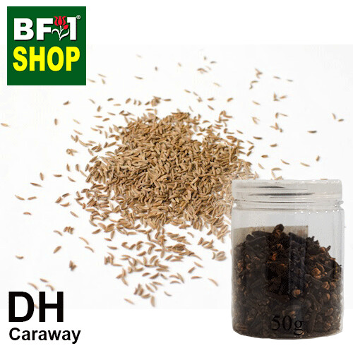 Dry Herbal - Caraway - 50g
