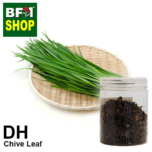 Dry Herbal - Chive Leaf ( Allium schoenoprasum L ) - 50g