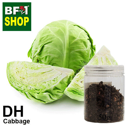 Dry Herbal - Cabbage - 50g