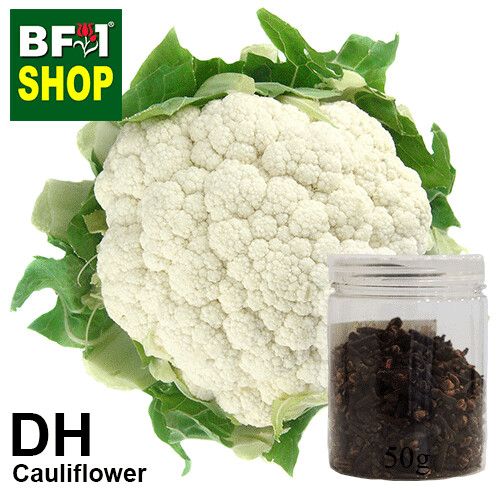 Dry Herbal - Cauliflower - 50g